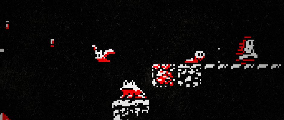 Downwell – Launch-Trailer