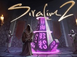 Siralim2_logo