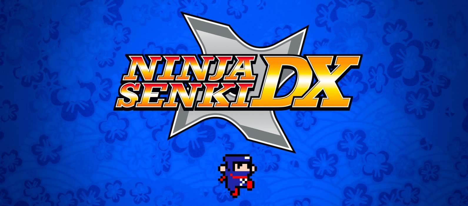 Test – Ninja Senki DX