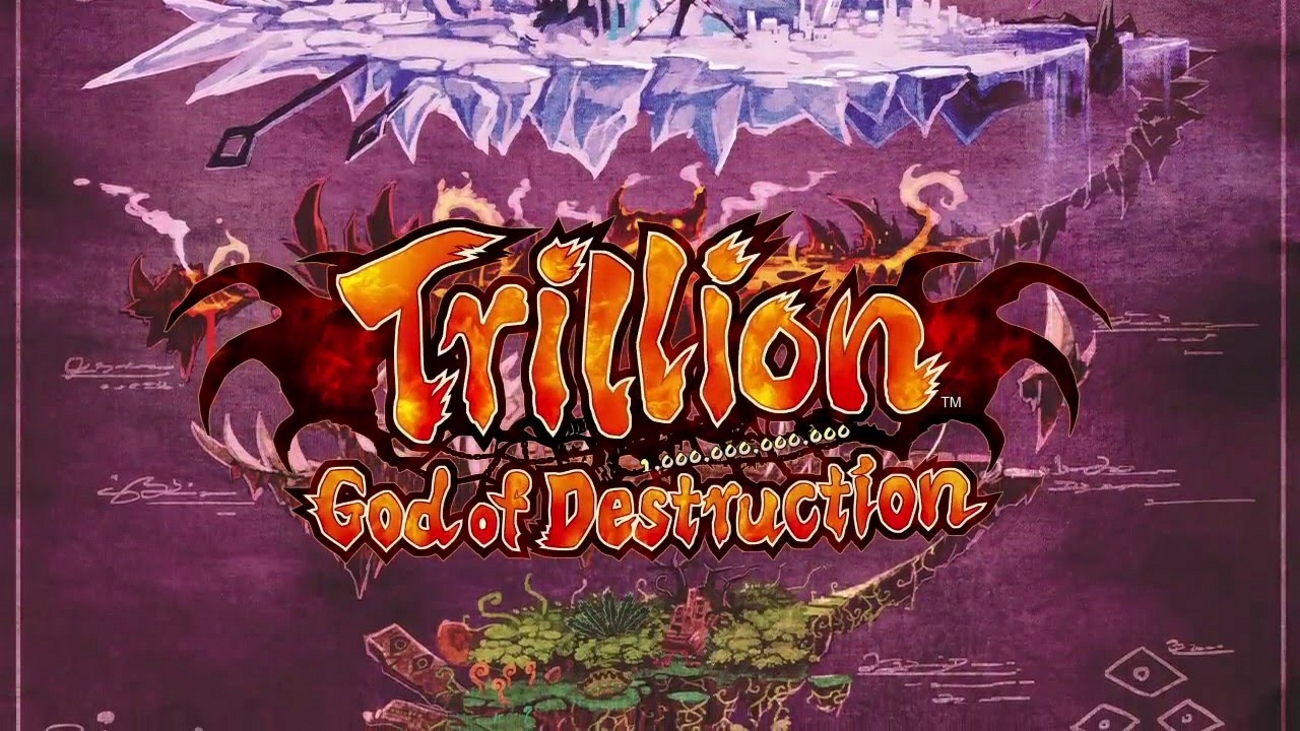 Test – Trillion: God of Destruction