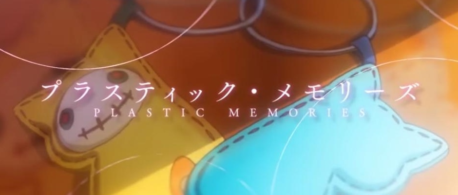 Plastic Memories – Gameplay Videos