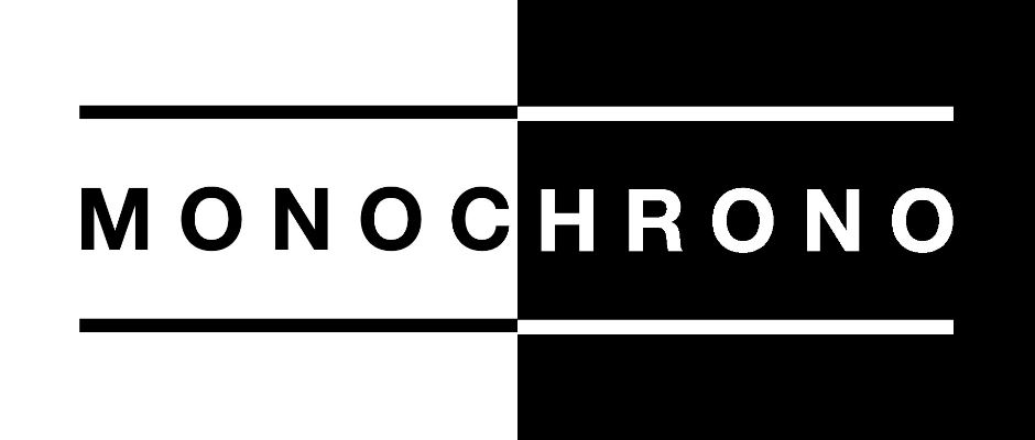 Monochrono – Kleines Update