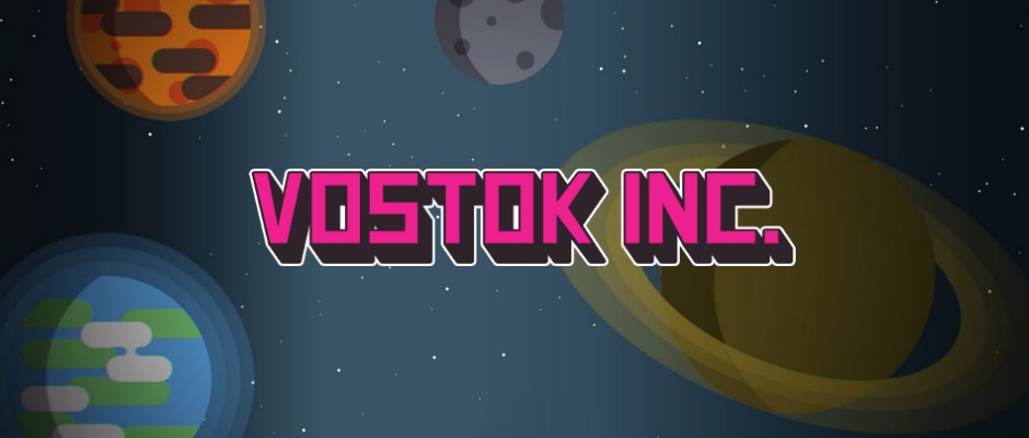 Vostok Inc – Neuer Twin-Stick Shooter unterwegs