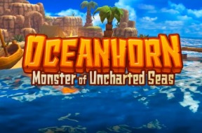 oceanhorn_logo