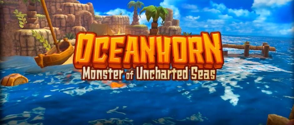 Oceanhorn: Monster of Uncharted Seas – Erscheint morgen