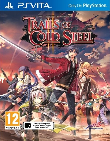 cover_Test – Trails of Cold Steel II