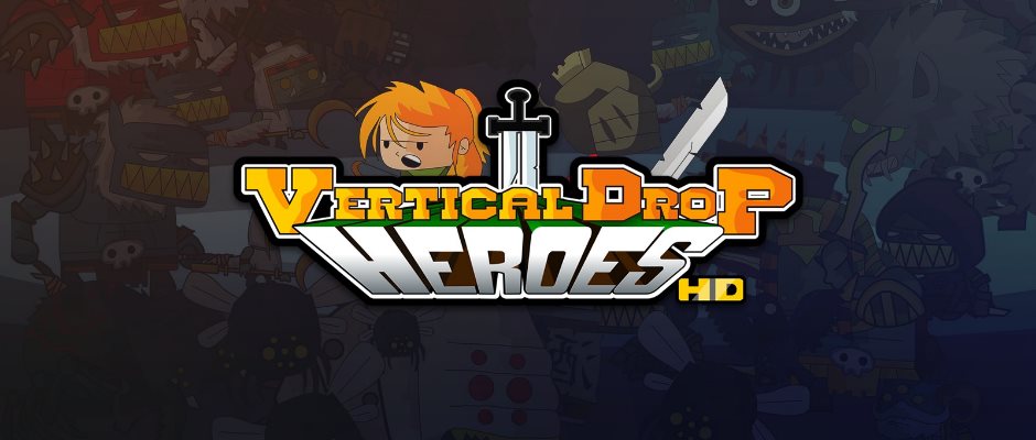 Vertical Drop Heroes HD – Im Februar