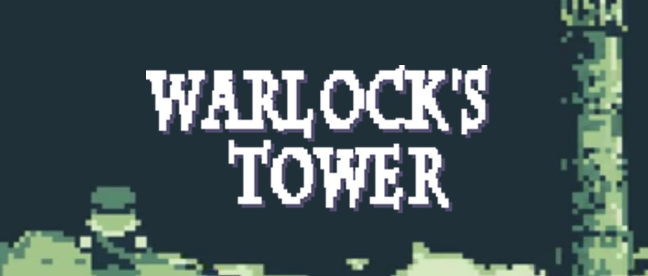 Warlock’s Tower – Erscheint für die PS Vita