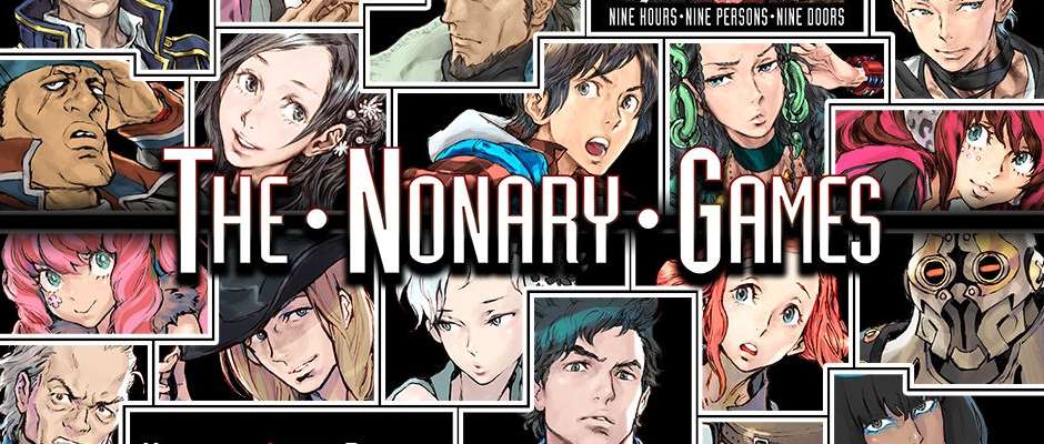 Zero Escape: The Nonary Games – In den USA erschienen
