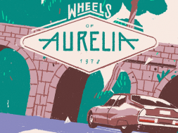 WheelsAurelia_logo