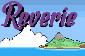 Reverie_logo