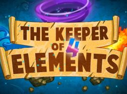The_Keeper_of_4_Elements_Logo