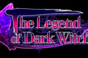 The_Legend_Of_Dark_Witch_Logo